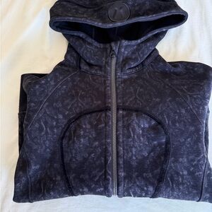 Lululemon Define Scuba hoodie, Size 4, in great condition